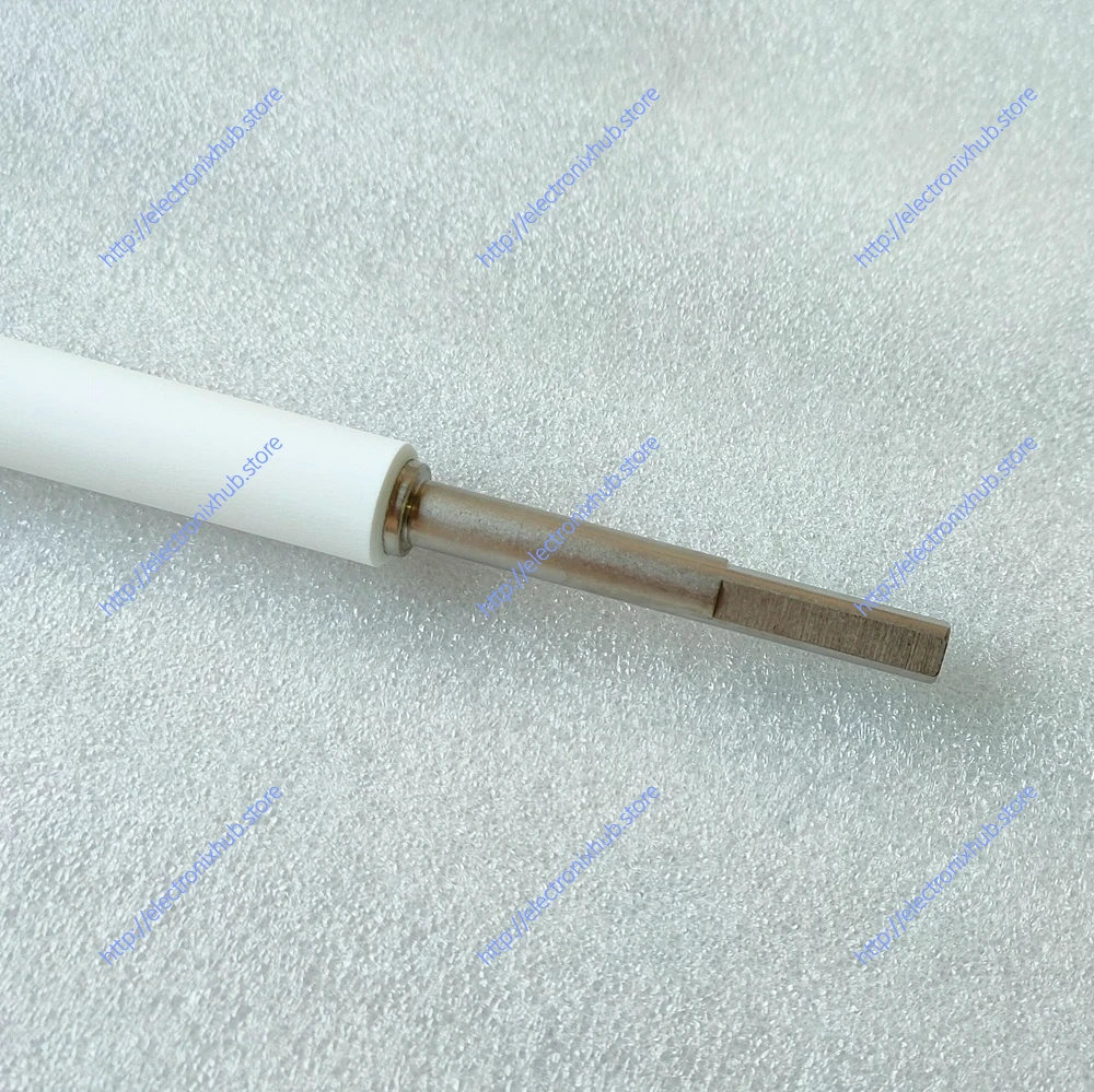 New Original Printer Rubber Roller G77023M For Zebra S4M Z4M Z4M plus Thermal barcode label printer Part