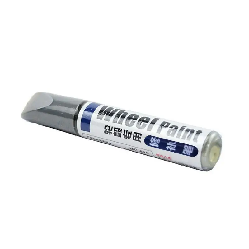 Scratch Remover Paint Pen car scratch remover pen car paint pen for cars Truck Wheel Tyre for RIM Fill Scratch Repair Marker Touch Up