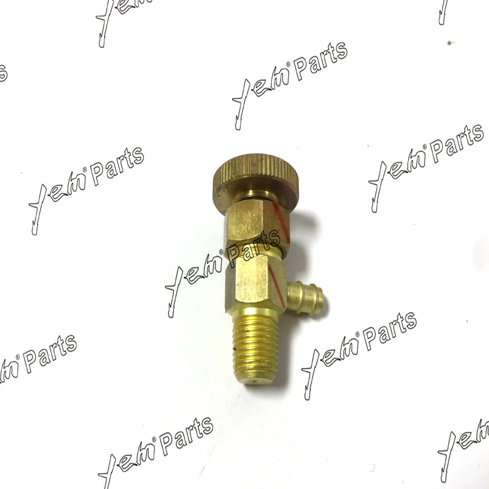 

Запчасти для двигателя Kubota V2203 assy cock jet start 14311-60505