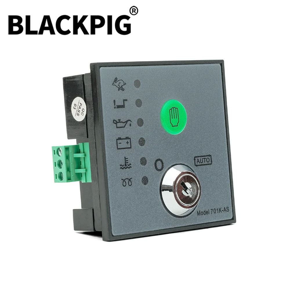 PANNELLO CENTRALINA GENERATORE TELAIR YAMAHA 2500 B - Foto 6