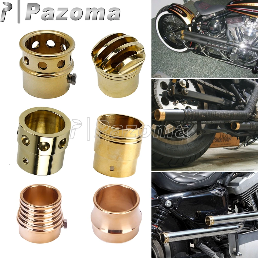 Punta de tapón de escape de latón de 1,75 \, image size:1000x1000