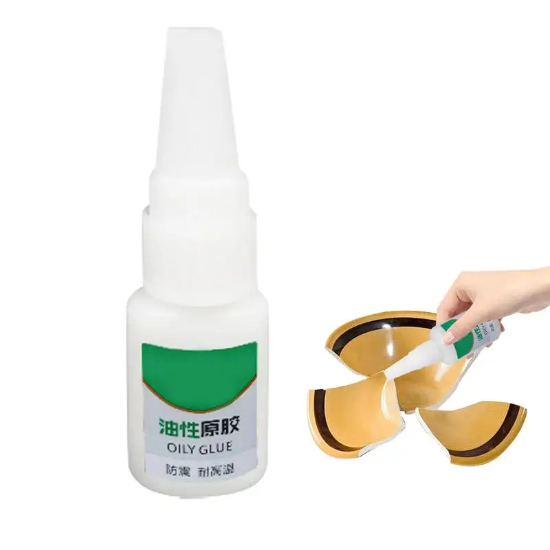 

Welding High Strength Oily Glue High Viscosity Instant Drying For Wood Ceramics Powerful Universal Glue Soldering Agent supply