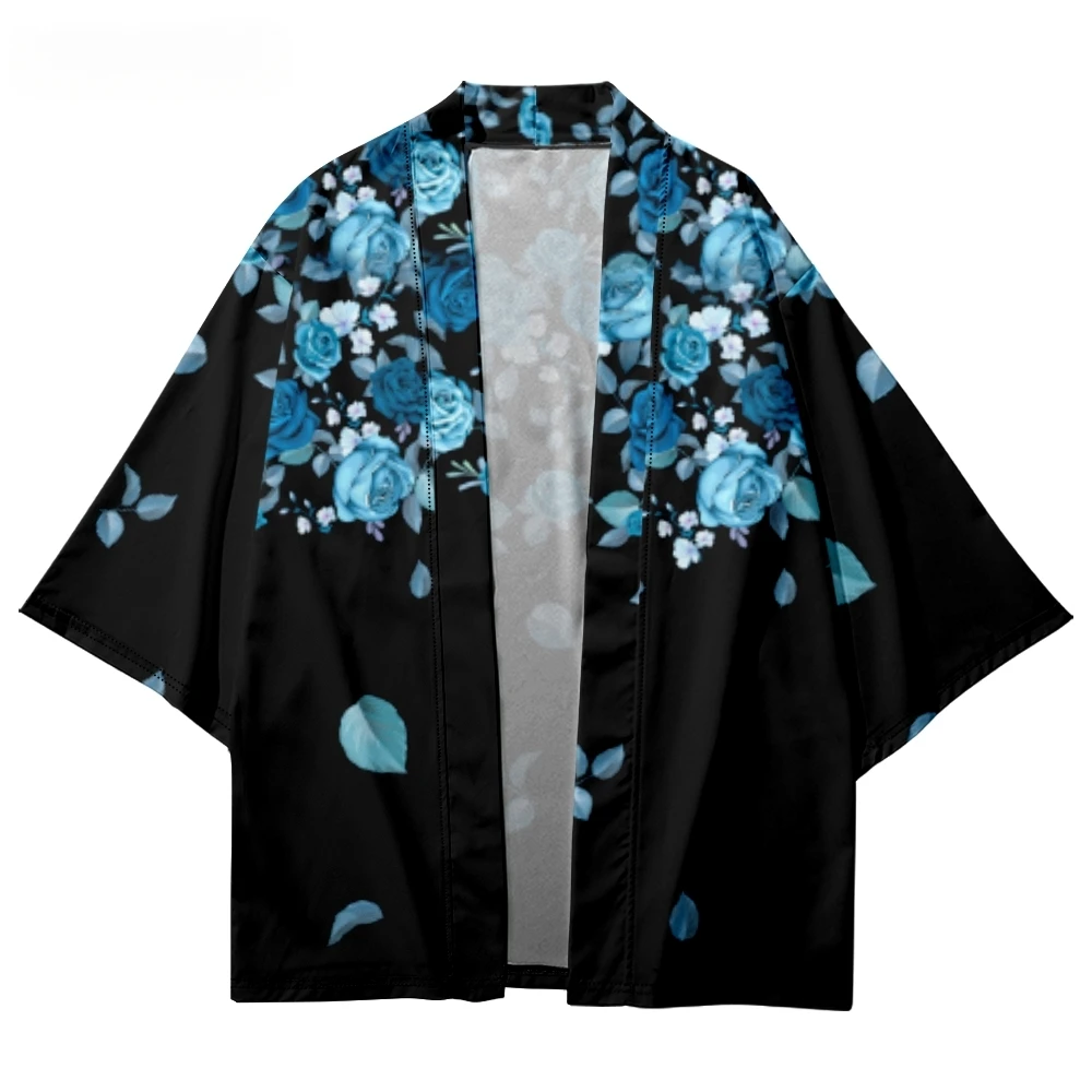 Рисунок 3 - Кимоно женское в японском стиле