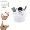 2.03oz Cookies Fluffy Butter Diy Super Soft False Cake Non-Sticky Slime Charms Supplies Plasticine Modelling Birthday Gift Toys 1