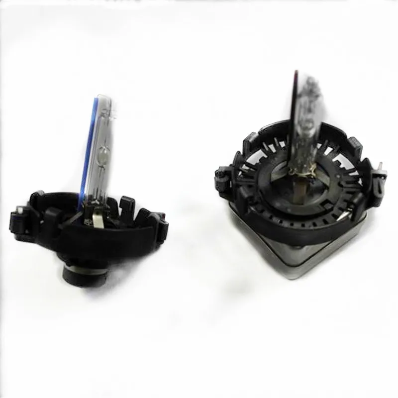 headlight holder light holder lamp holder light bulb socket 2pcs D1s D2s D3s D4s Xenon Adapter Holder Black Hid Bulb D1S D2S Adapter Holder Base HID Xenon Bulb Conversion Adaptor