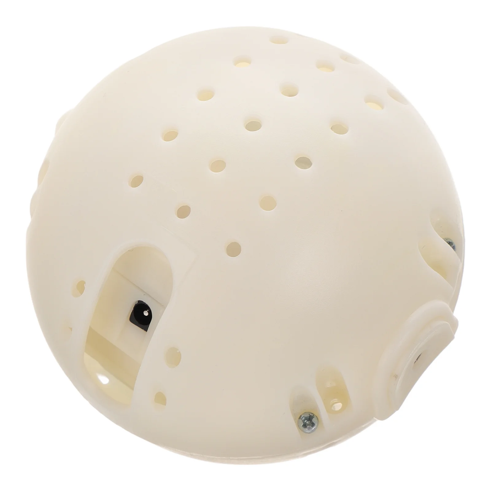 Bouncing Ball Movement Toy Sports Electronic Accessory Supplies Jumping Supply Making Component Motor Child 6