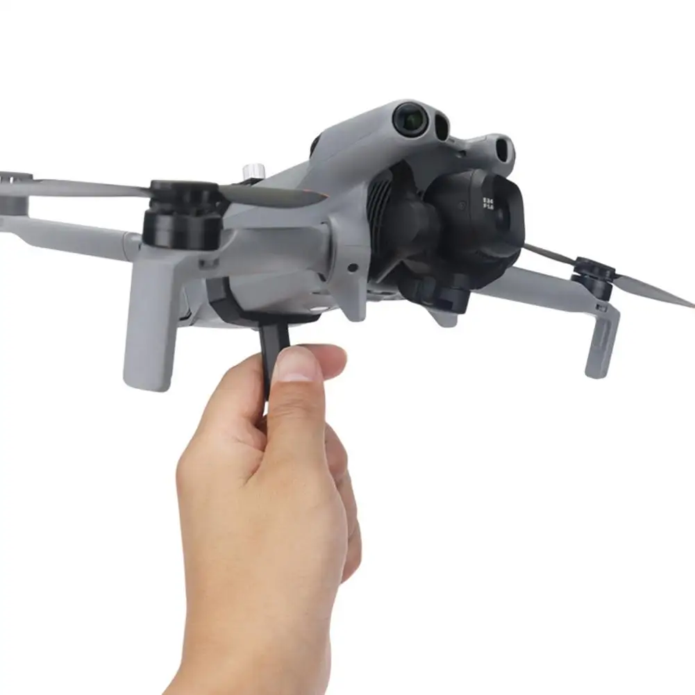 Support Poignée pour DJI Mini 5 Pro - Accessoire Drone en Plastique