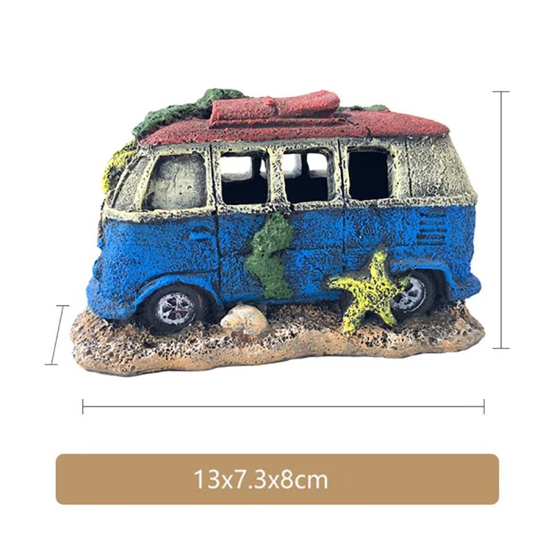 Medium Bus