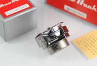 Original Hirose HSH-7.94ATR(MTQ) Rotary Hook for Tajima Computer Embroidery Machines – Genuine High-Speed Rotary Hook for Precision Stitching - Image 3