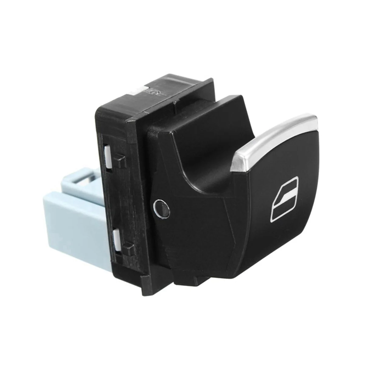 6Pcs Window Mirror Headlight Switch Set 5ND 959 565A 5ND 959 857 5ND941431B for VW Golf MK5 6