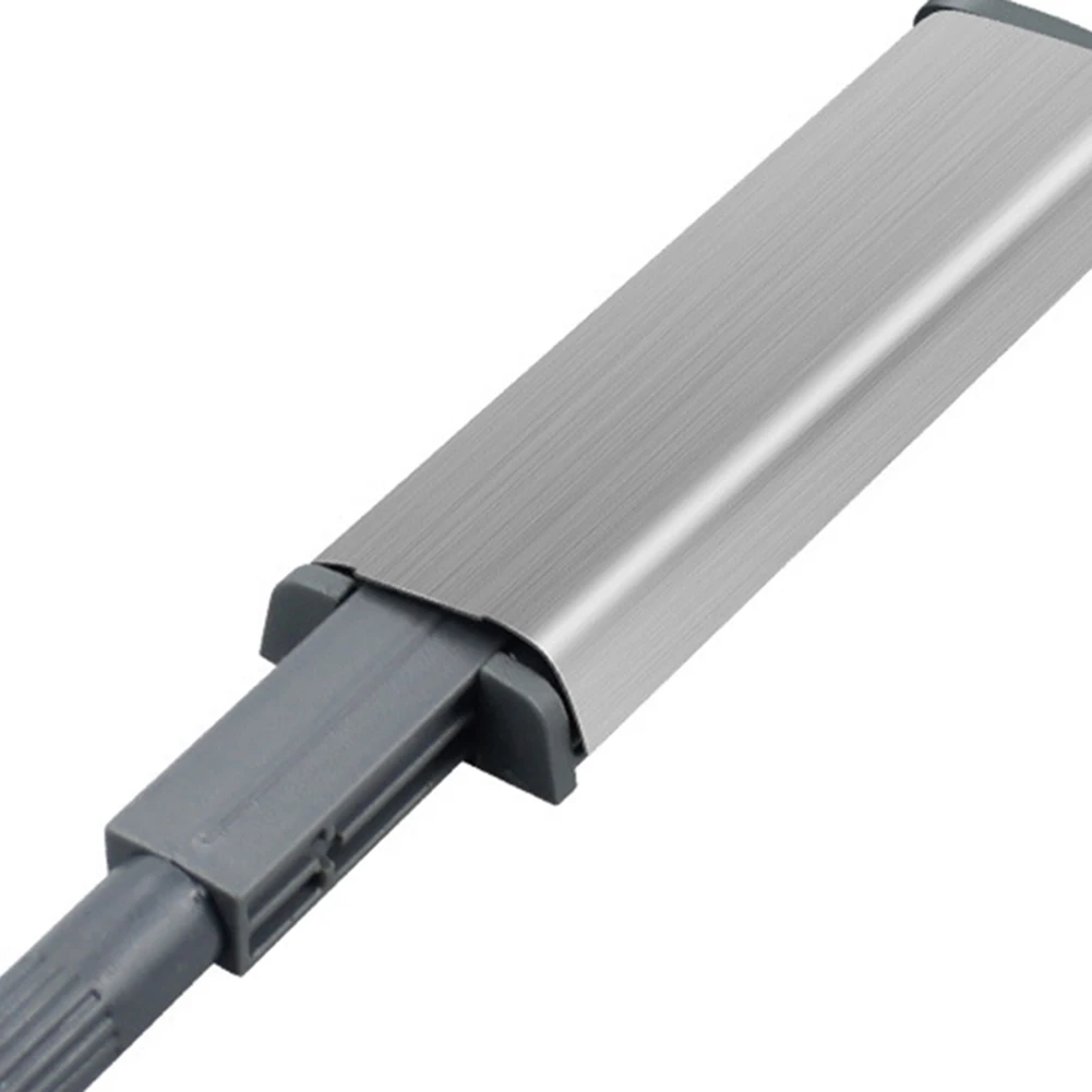 10 Pcs Hardware Soft Close Damper Touch Damper Buffer Soft-Close Cabinet Door Damper Soft Quiet Close Closer for Cabinet Doors