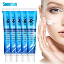 

5/10Pcs Sumifun Scar Removal Product Anti Face Acne Scar Body Stretch Mark Ointment Moisturizing Repair Skin Care Cream Natural