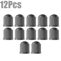 Grey-12Pcs