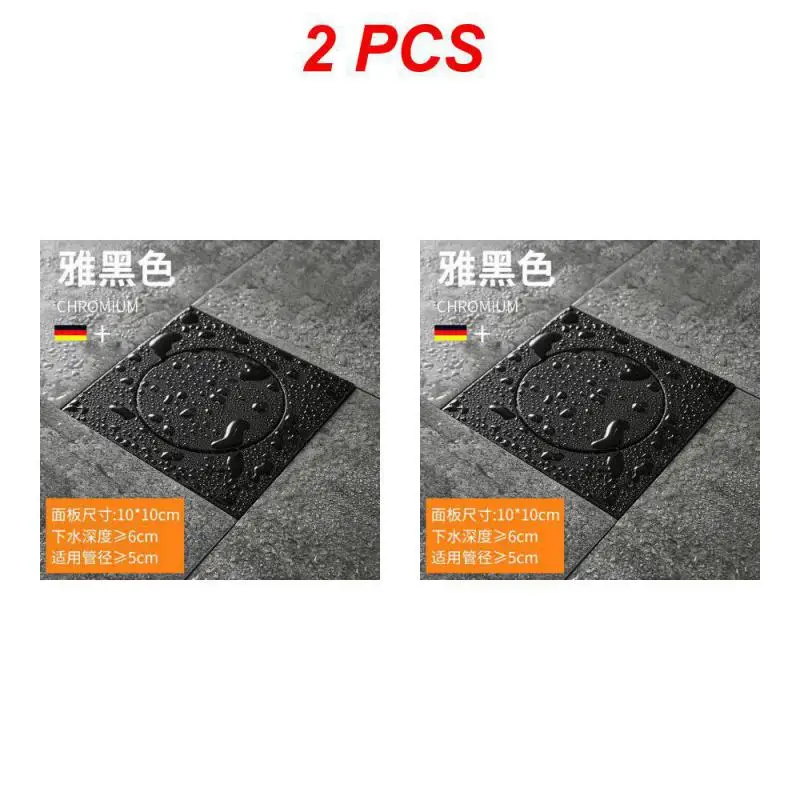 Style A 2pcs