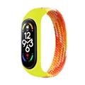 Fragrant orange