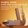 Timer Shoe Dryer Intelligent Boot Warmer EU/US UV Telescopic Adjustable Dryer Quick Drying Deodorizing Sterilizing Shoe Dryer 6