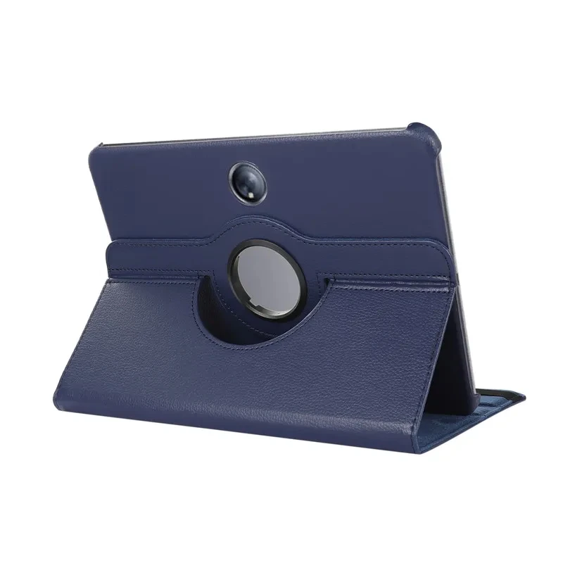 Sleek 360° Rotating Stand Case for Honor Pad 9 - 12.1 Tablet