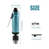 ABHU Tr-5200 22000Rpm High Speed Straight Pneumatic Drill Machine With 1.5-10Mm Chuck For Drilling Grinding 6