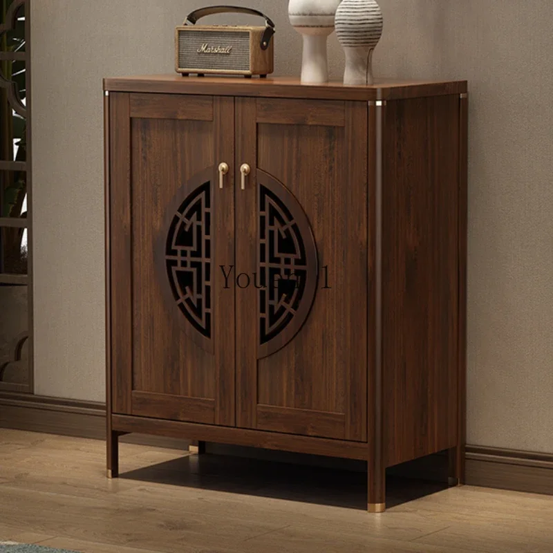 

Cupboard Wooden Display Shoe Cabinets Designer Mobile Luxury Shoe Cabinets Storage Bench Schoenenrek Home Furniture YQ50SC