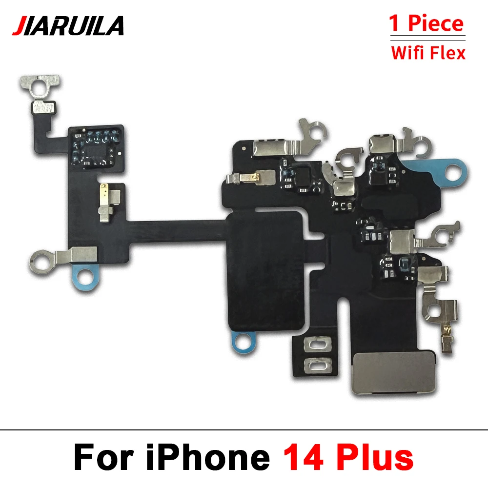 14 Plus Wifi Flex