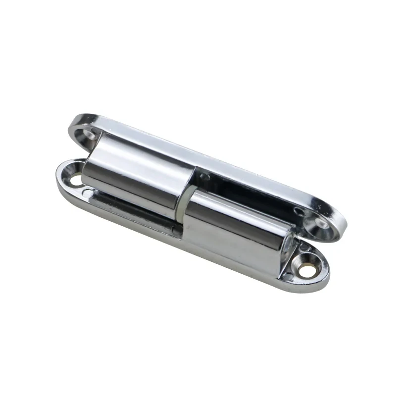 Detachable ZincAlloy Corner Insert Hinge For Industrial Machinery Equipment Cabinet Door Hinge