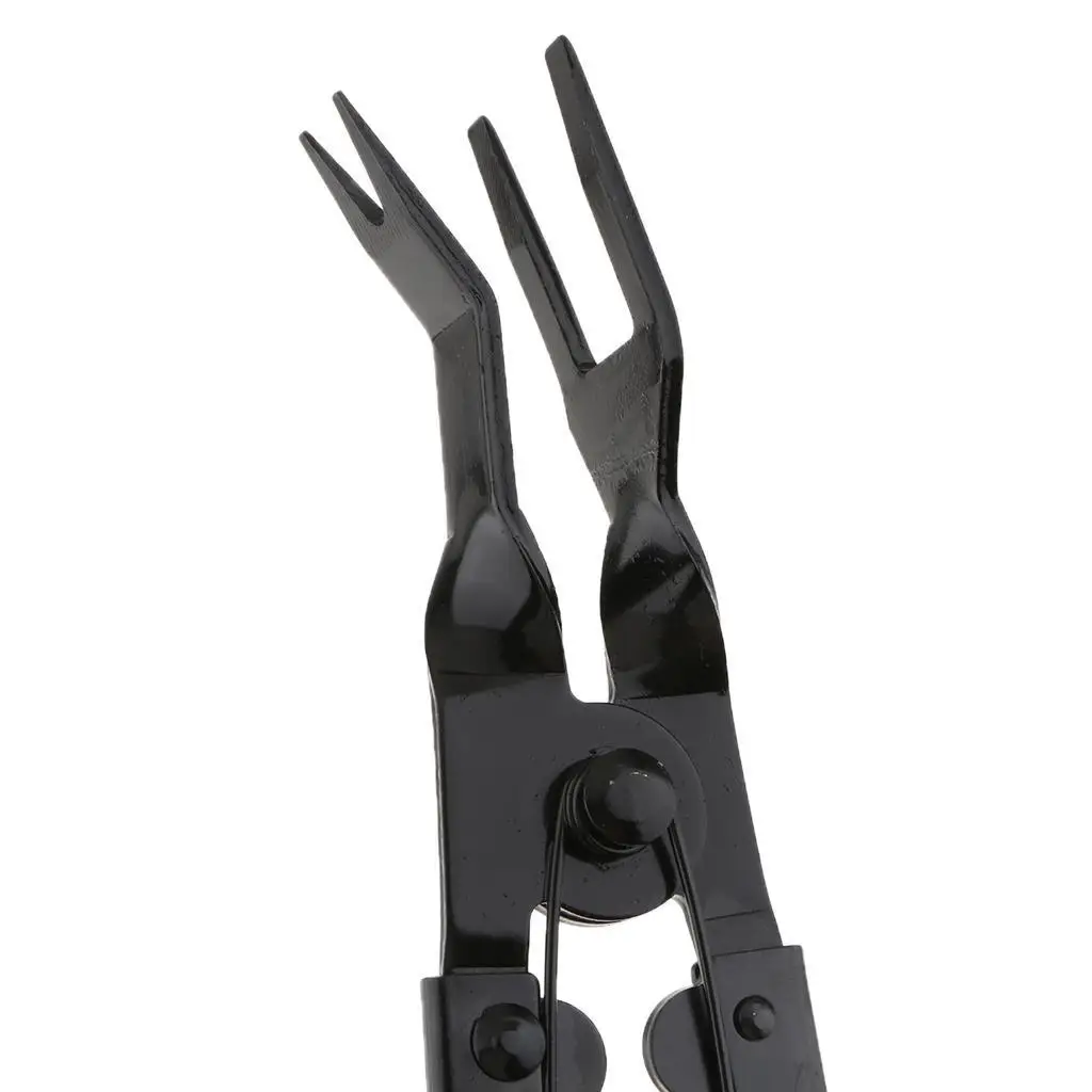 

Car Push Pin Rivet Trim Clip Removal Tool Panel Body Moulding Remover Plier