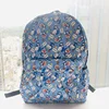 Doraemon children cartoon schoolbag boy girl cute new pattern backpack student school bag lunch box bag 1