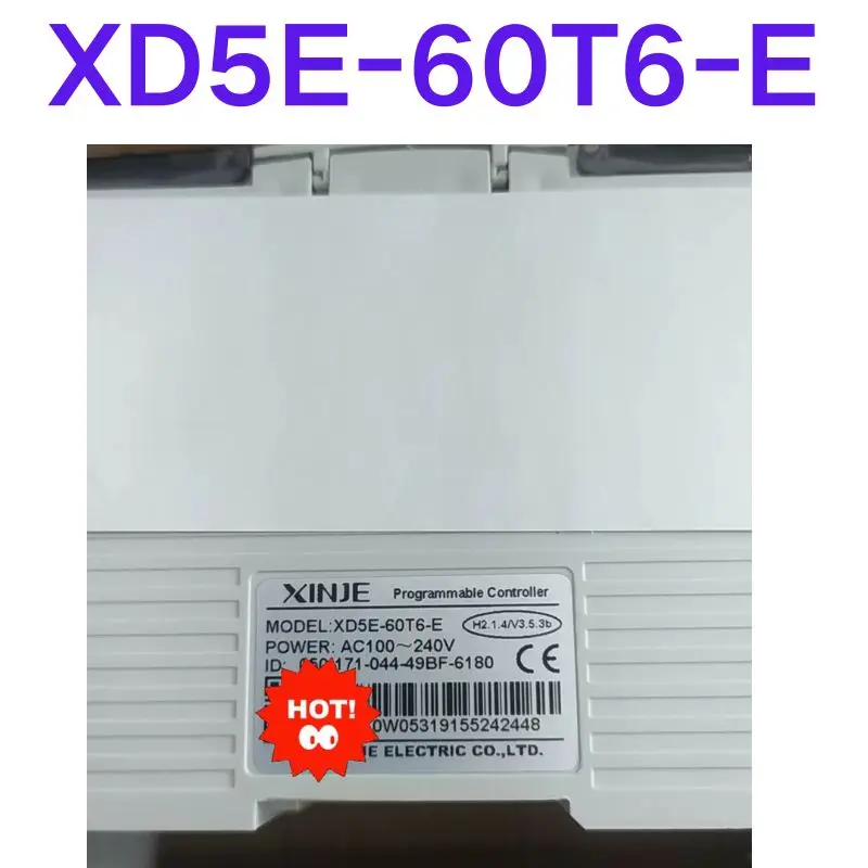 최신 XD5E-60T6-E