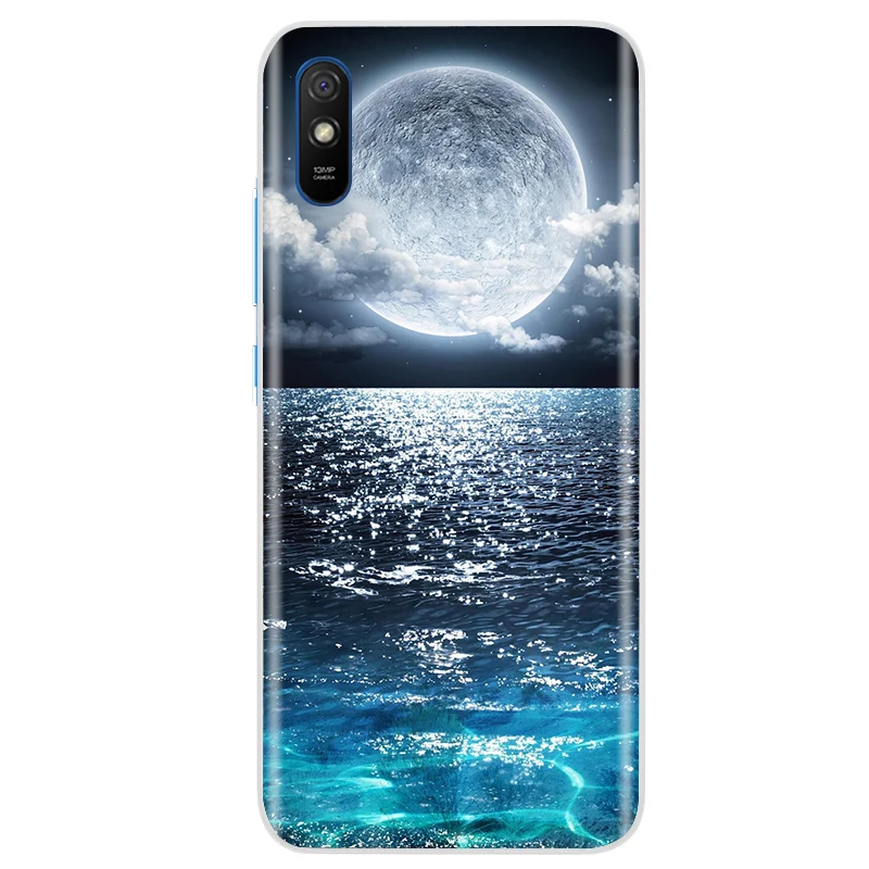 Premium Silicone Phone Case – Soft and Protective Cover