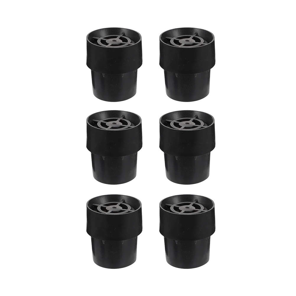 

Leg Trampoline Covers Furniture Chair Cap Tips Feet Caps Pads Protectors Replacement Table Foot Mini Protector Rubber Base Stool