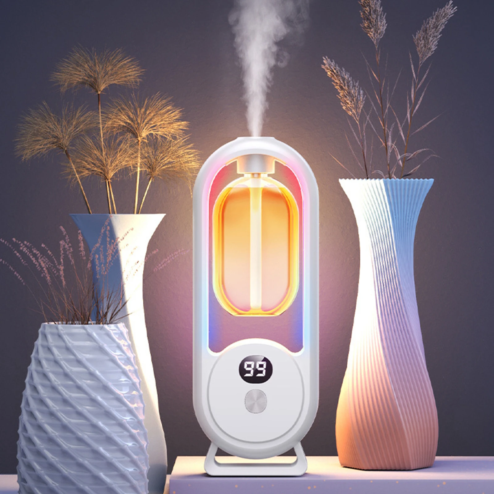 Essential Oils for Diffuser Essential Oil Scented Oils for Humidifiers Aroma Sprayer Perfume Candle Soap Making Laundry