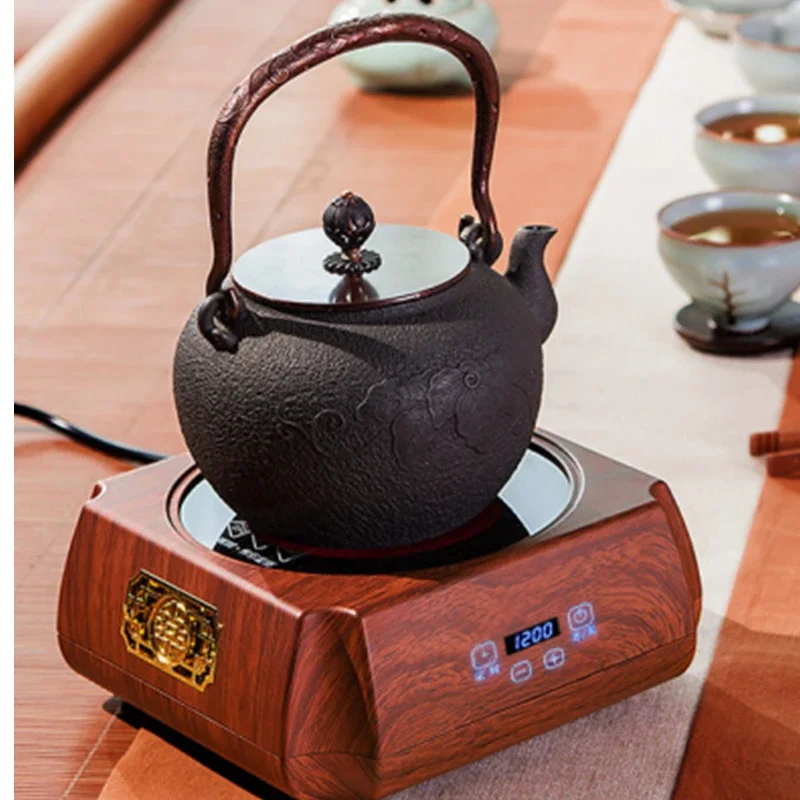 Tea Cooker Electric Tea Cooker Small Electric Pottery Office High-power