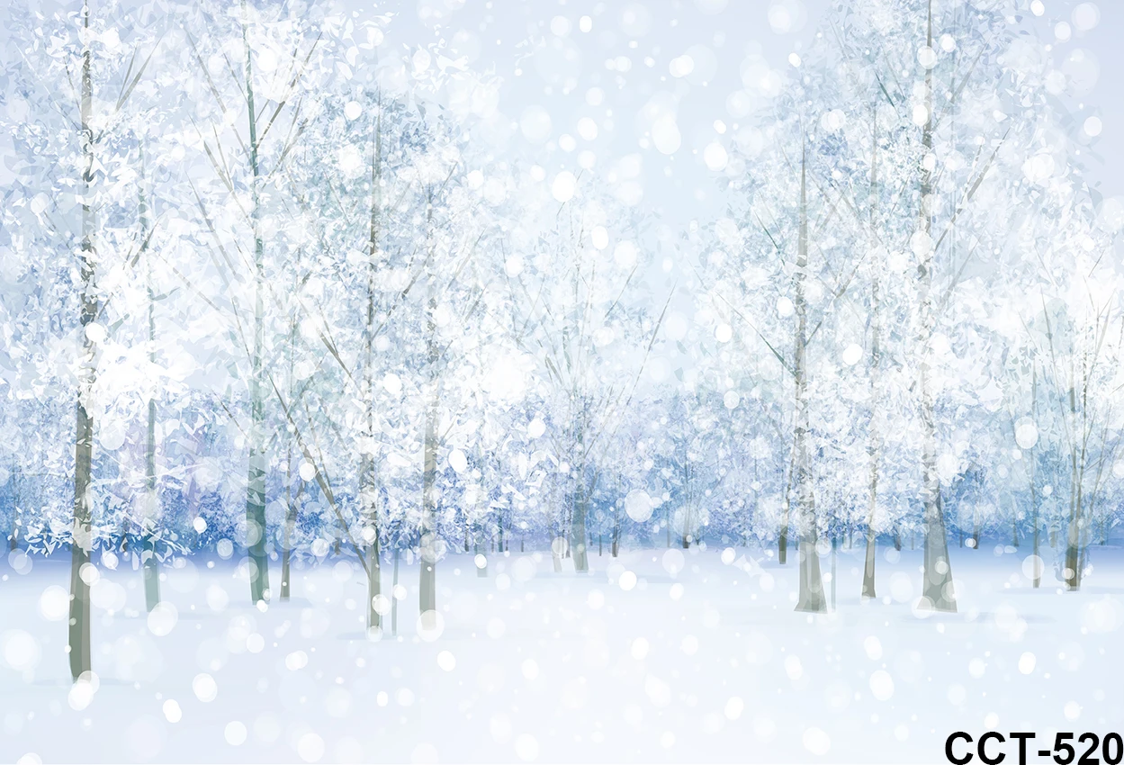 Inverno país das maravilhas gelo castelo fotografia pano de fundo branco  neve congelada paisagem de conto de fadas princesa menina do bebê crianças  festa - AliExpress, image size:1249x850