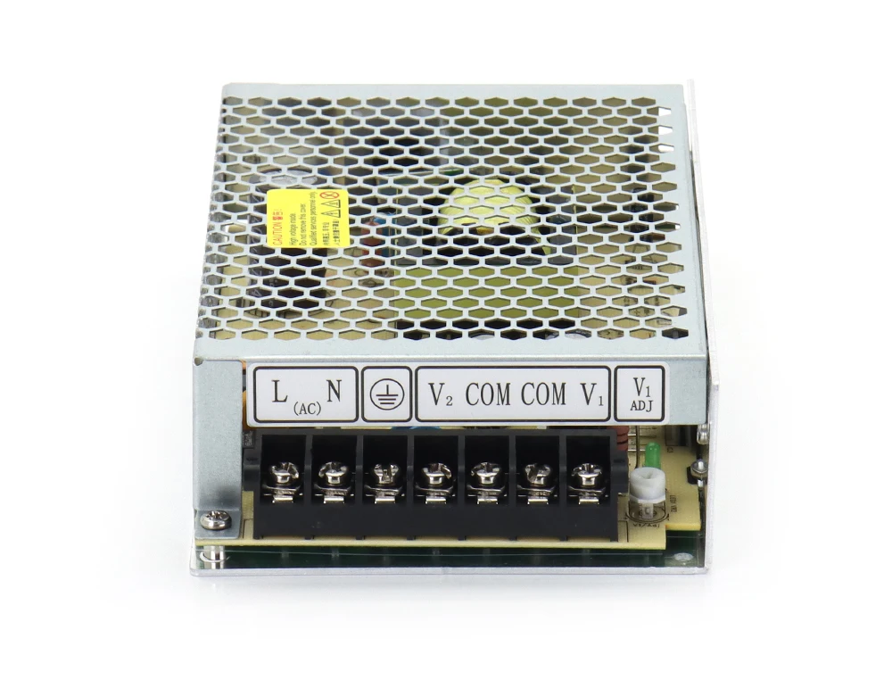 15v 2a daul saída para a cabeça