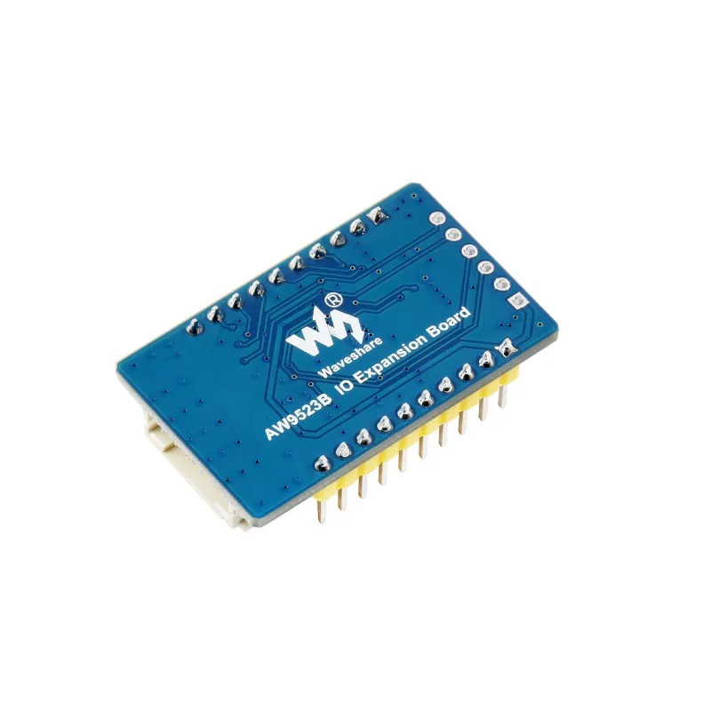   Ƶ̳ Ǵ STM32 I2C ̽ IO Ȯ , AW9523B, 16 I/O  Ȯ