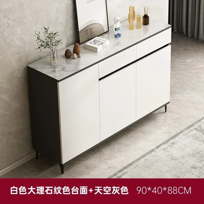 Luxury Sideboards Coffee Corner et Haut Furniture Cabinet Dining Room Entrance Outdoor Sets Kitchen Furniture Skab Sideboard