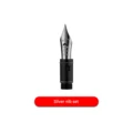 Sliver nib set