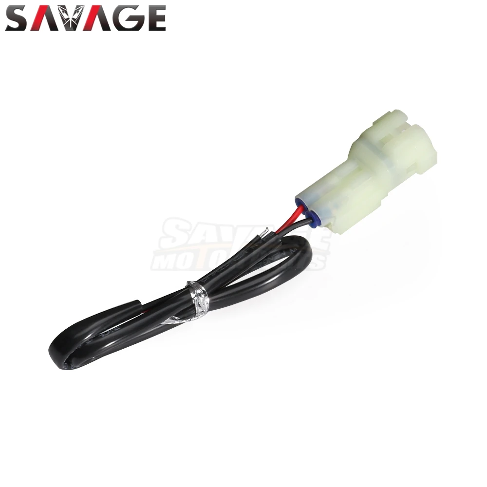 Adattatore 12V Per Presa Ausiliaria Compatibile Honda CB500F, CB500X, CBR500R, NX500 E Altri
