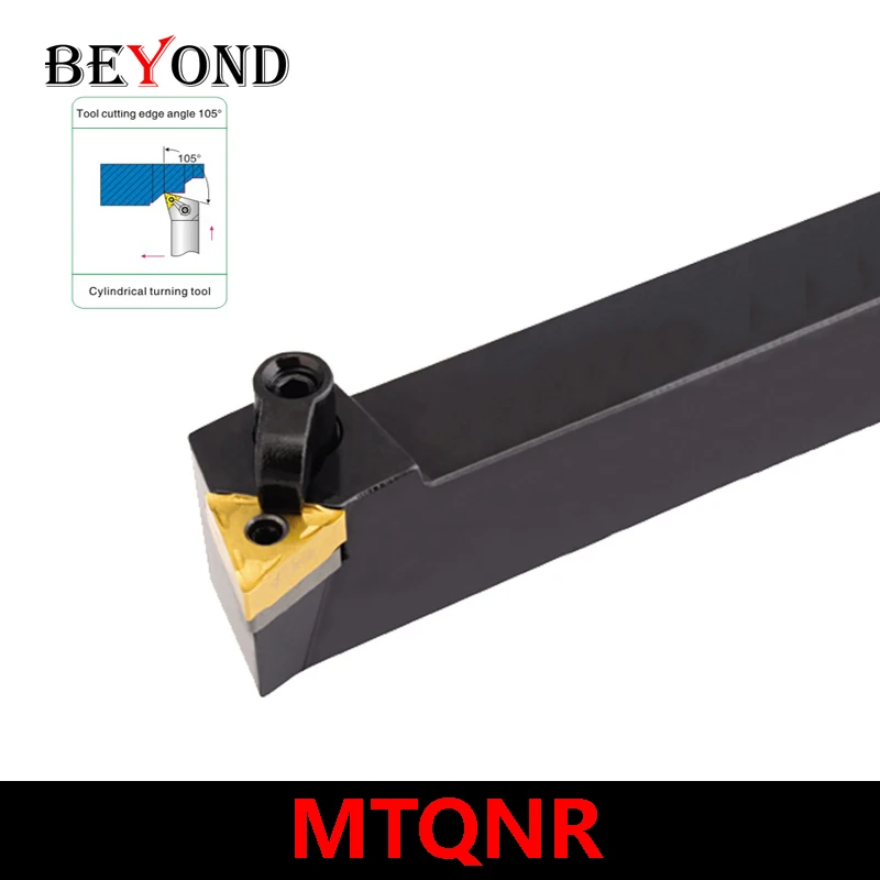 Beyond Mtqnr Mtqnl Muslimatexmuslimah Portautensili Per Tornio Esterno Muslimex Cnc Cutter Shank