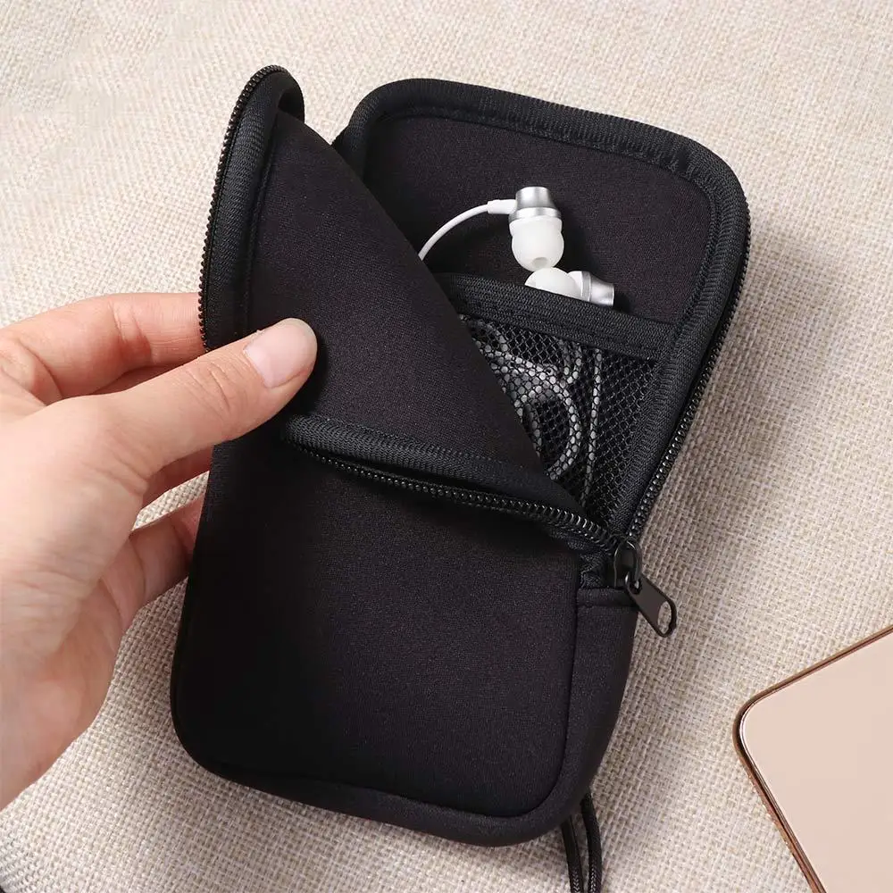 Waterproof Neoprene Portable Phone Pouch