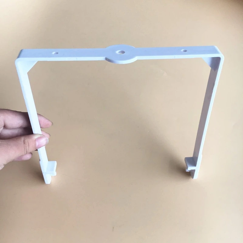 

Cold storage 20W lamp supporting bracket pipe row warehouse cold storage lamp ceiling bracket spot quality is firm