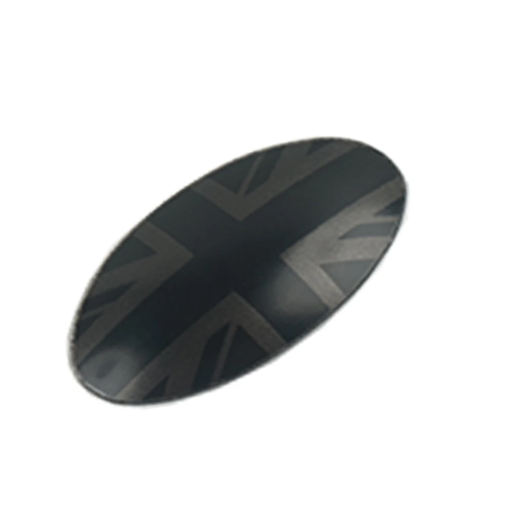 미니 쿠퍼 R55 R56 R58 차량 수납함 스위치 버튼 스티커 커버 차량 내부 장식 자동차 스타일링 자동차 액세서리