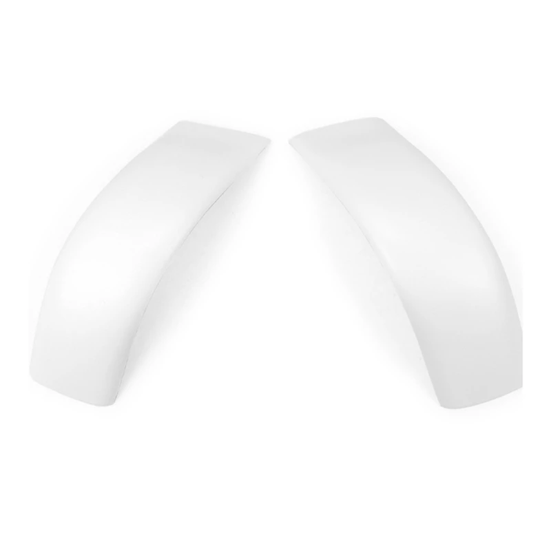 

Левая и правая модернизированная угловая крыша кабины автомобиля, молдинговые отделочные детали для Ford Super Duty 1999-2007 F81Z-2551729-AAK