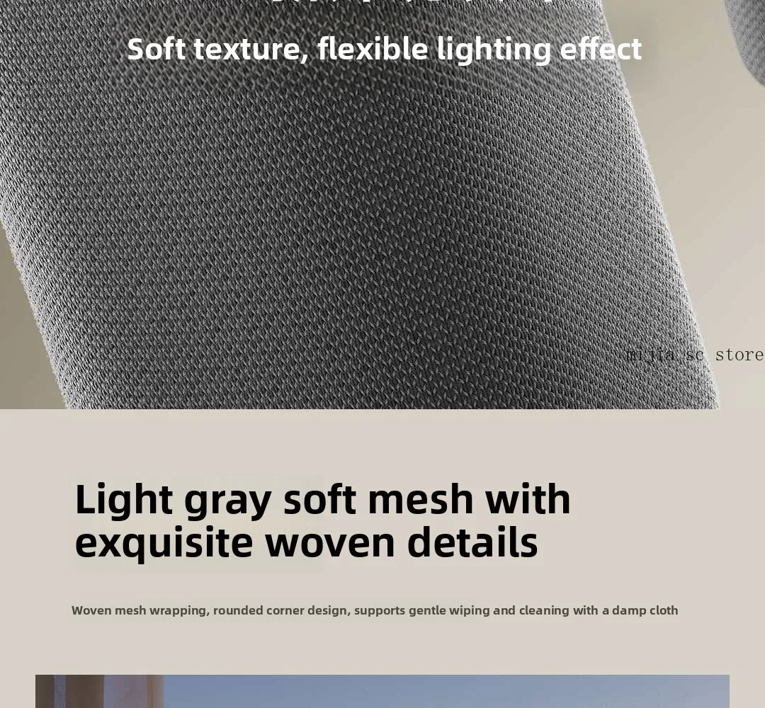 Xiaomi Mijia Smart Speaker Package