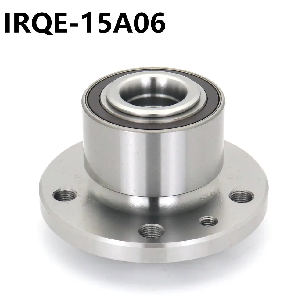 31360096 31476395 32246153 30736501 Front hub unit shaft head bearing assembly 15A06 for VOLVO V50 S80 AS V70