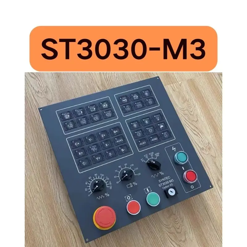 새로운 ST3030-M3 패널 3030-M 빠른 배송