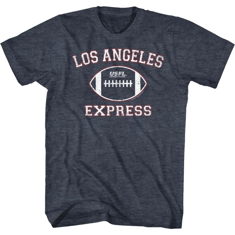 Футболка Los Angeles Express USFL