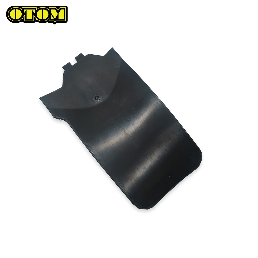Motorcycle Rear Shock Mudguard & Splash Guard