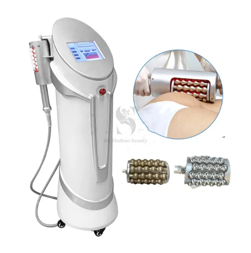 Inner Ball 8d Roller Slimming Machine Rotating Massage Treatment Cellulite Reduce Build Muscle Device skin care device body slimming machine