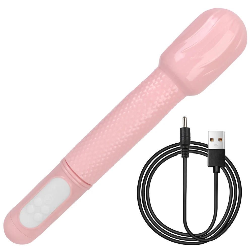 Vibrateur automatique extensible stimulateur mamelon et clitoris_voghion.com